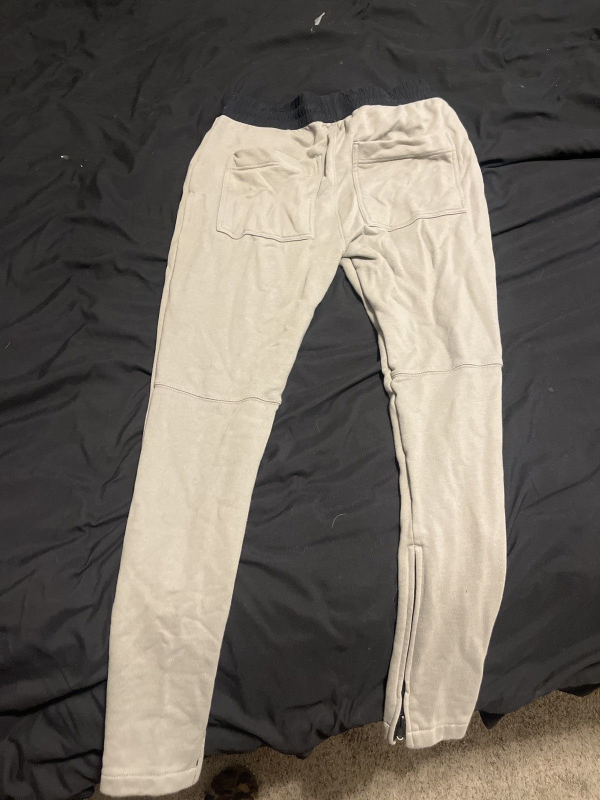 FOG × Fear of God FOG Drawstring sweatpants Size US 36 / EU 52 - 2 Thumbnail