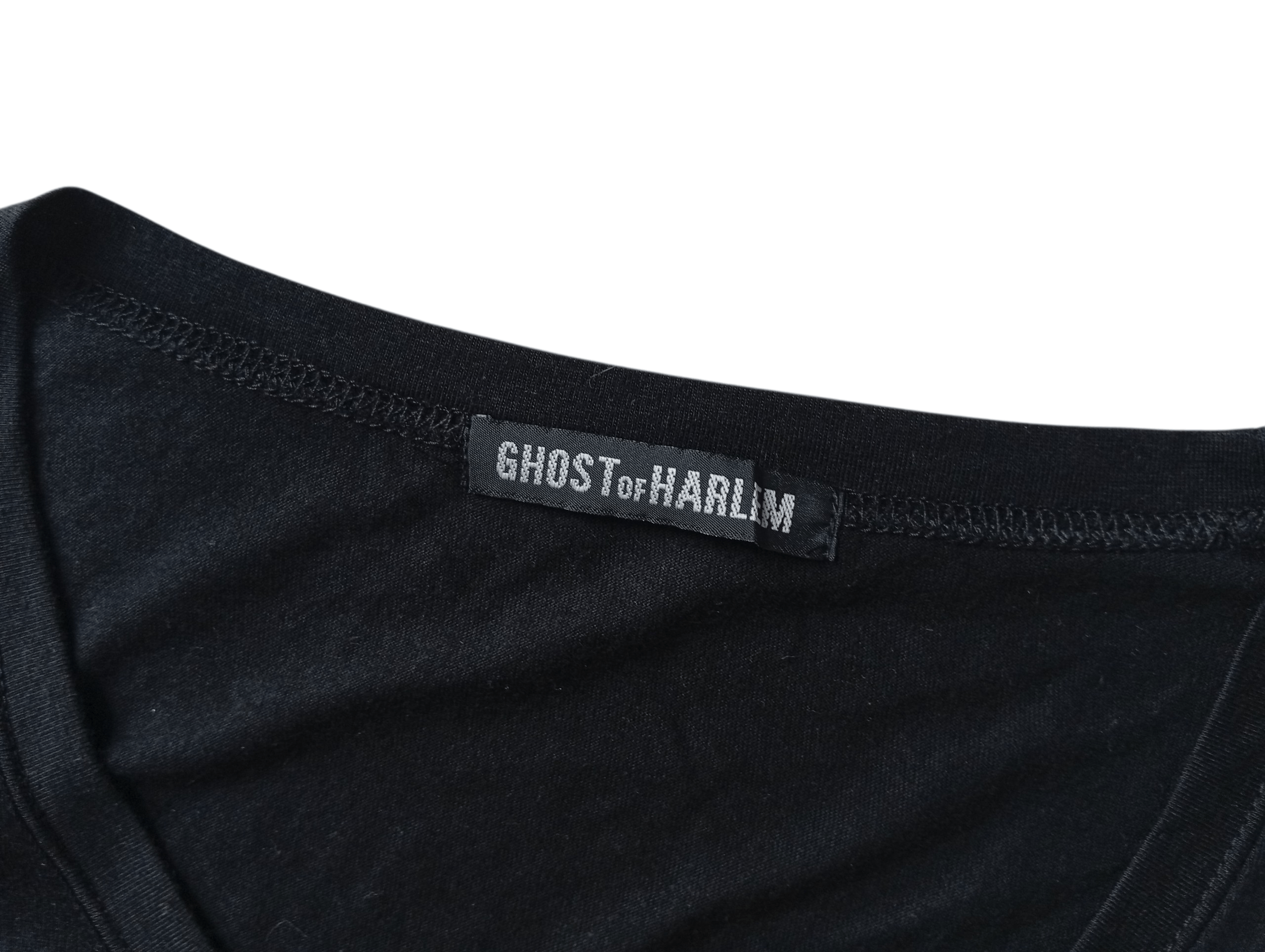 If Six Was Nine Ghost of Harlem goth poem dress Size S / US 4 / IT 40 - 3 Thumbnail