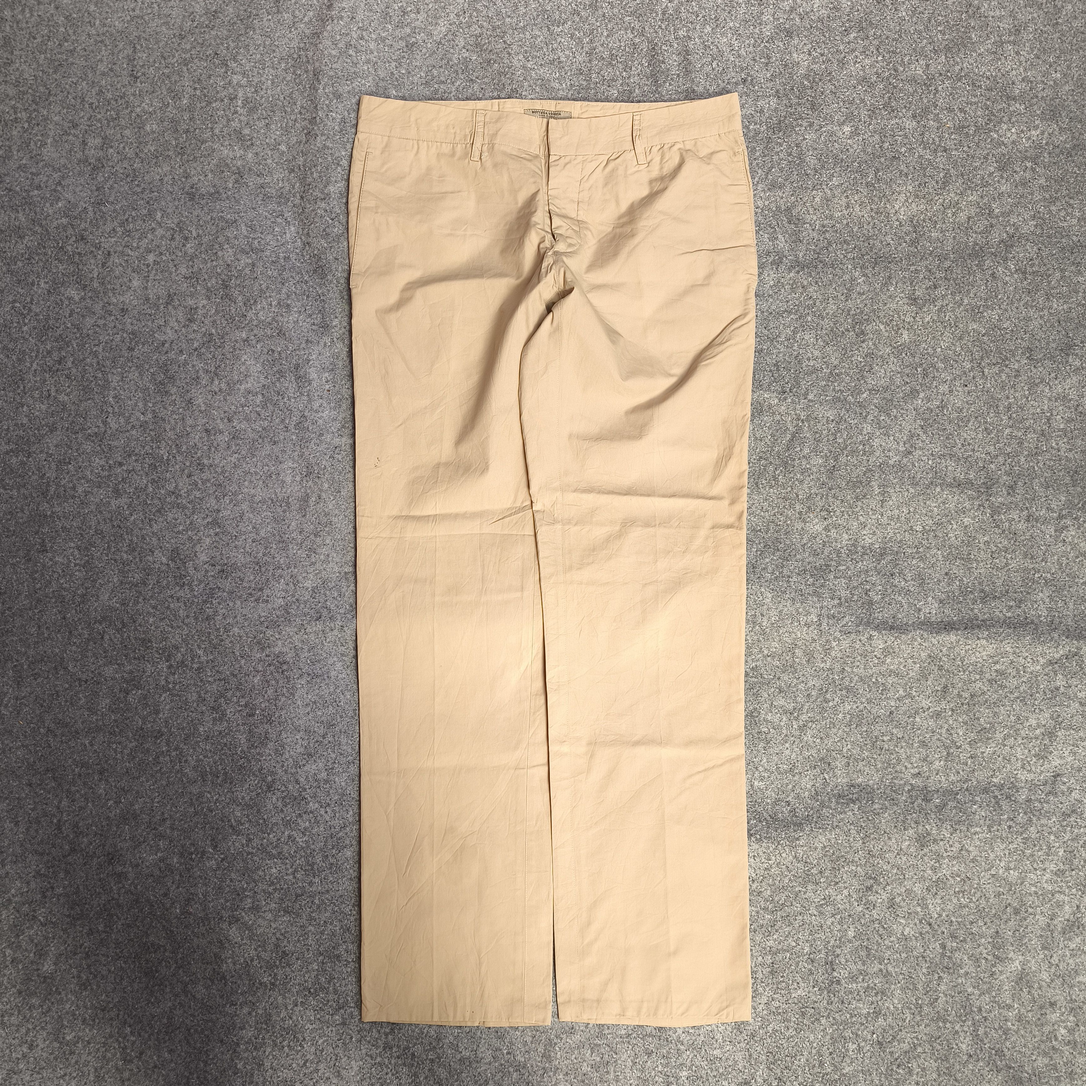 Bottega Veneta Bottega Veneta chino pants Size US 32 / EU 48 - 1 Thumbnail