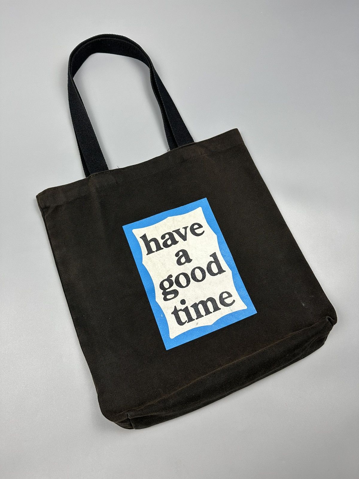 Have A Good Time × Japanese Brand Japanese Brand Have A Good Time Tote Bags Size ONE SIZE - 1 Thumbnail