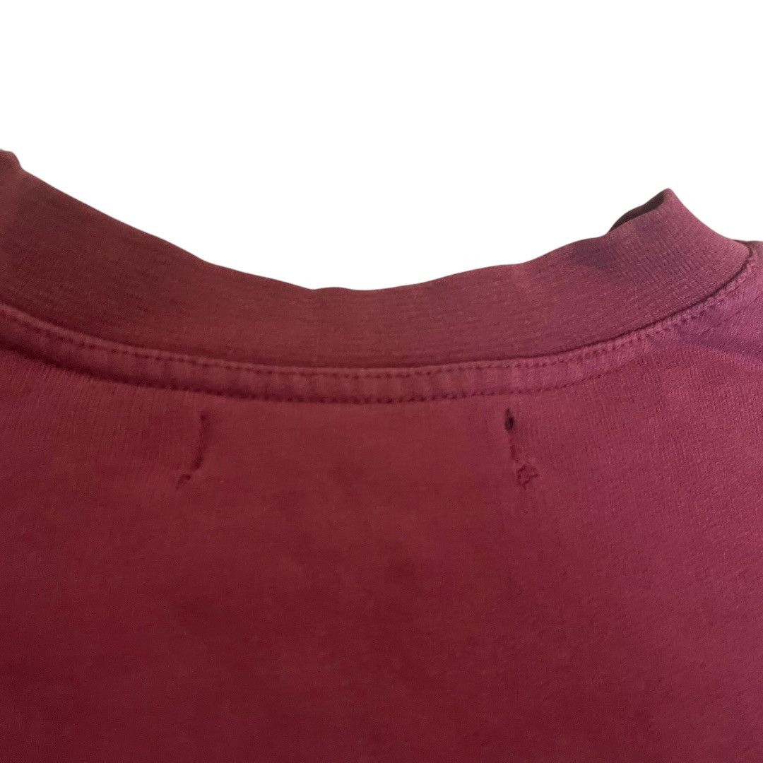 Raf Simons Nebraska Crewneck Sweatshirt AW02-03 Size US S / EU 44-46 / 1 - 7 Thumbnail