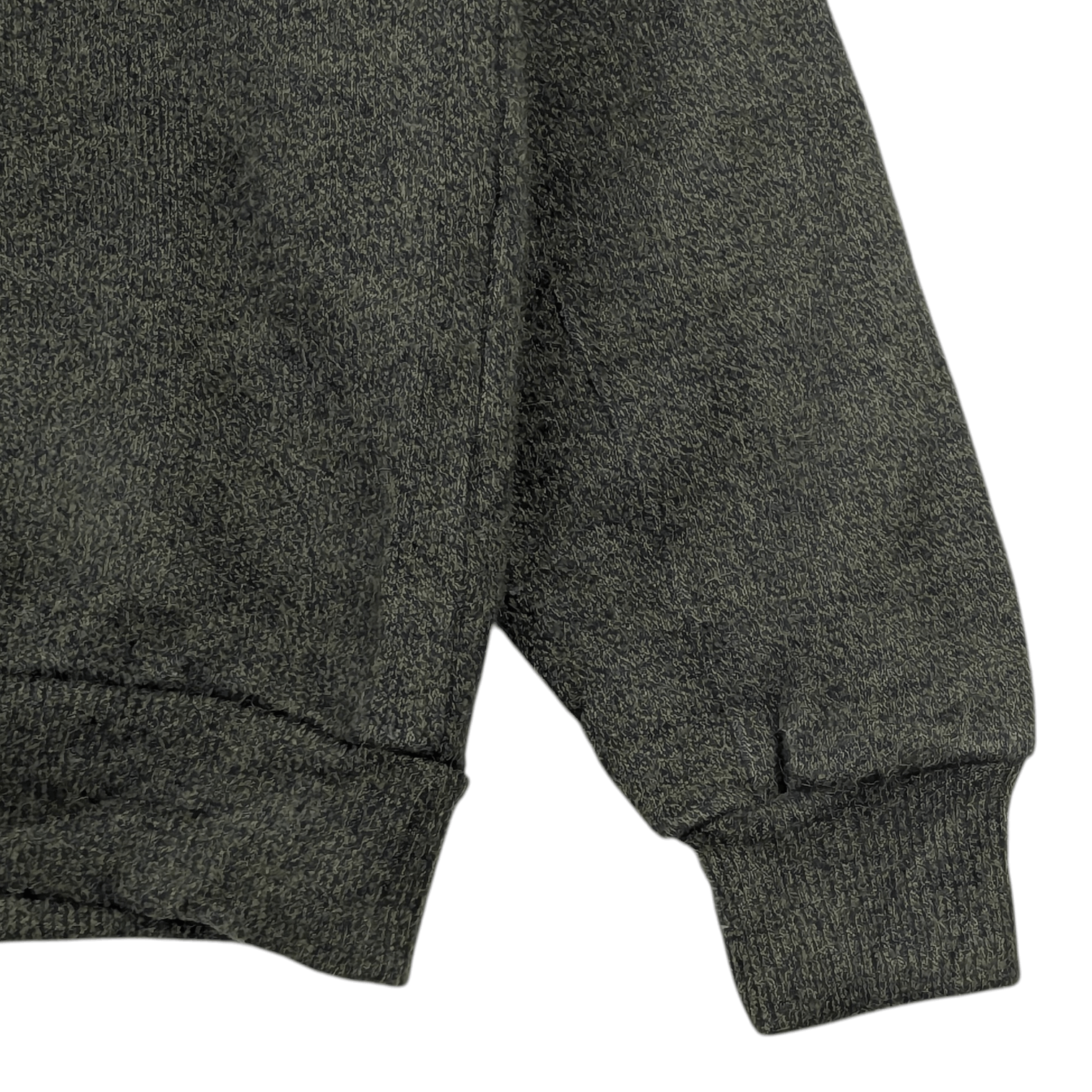 Japanese Brand Vintage 90's RAY FLOYD Wool Jumper Sweatshirt Size US M / EU 48-50 / 2 - 8 Thumbnail