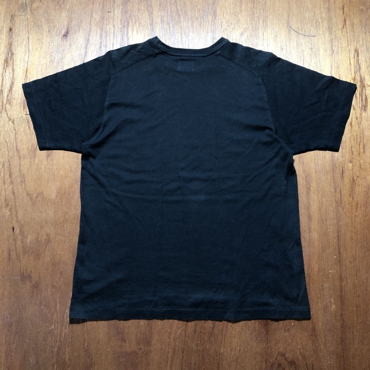 Japanese Brand × Needles Needles T-Shirt Size US M / EU 48-50 / 2 - 10 Thumbnail