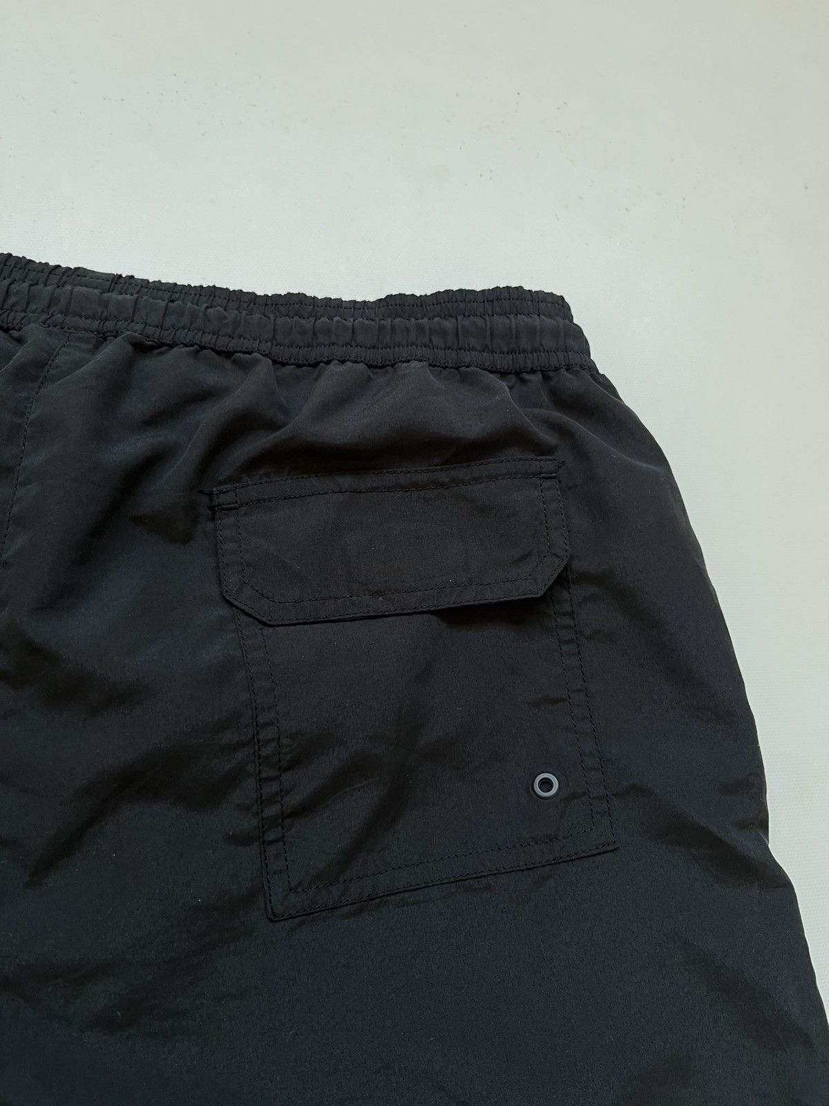 Heron Preston Heron Preston Nylon Swim Shorts Size US 32 / EU 48 - 8 Thumbnail