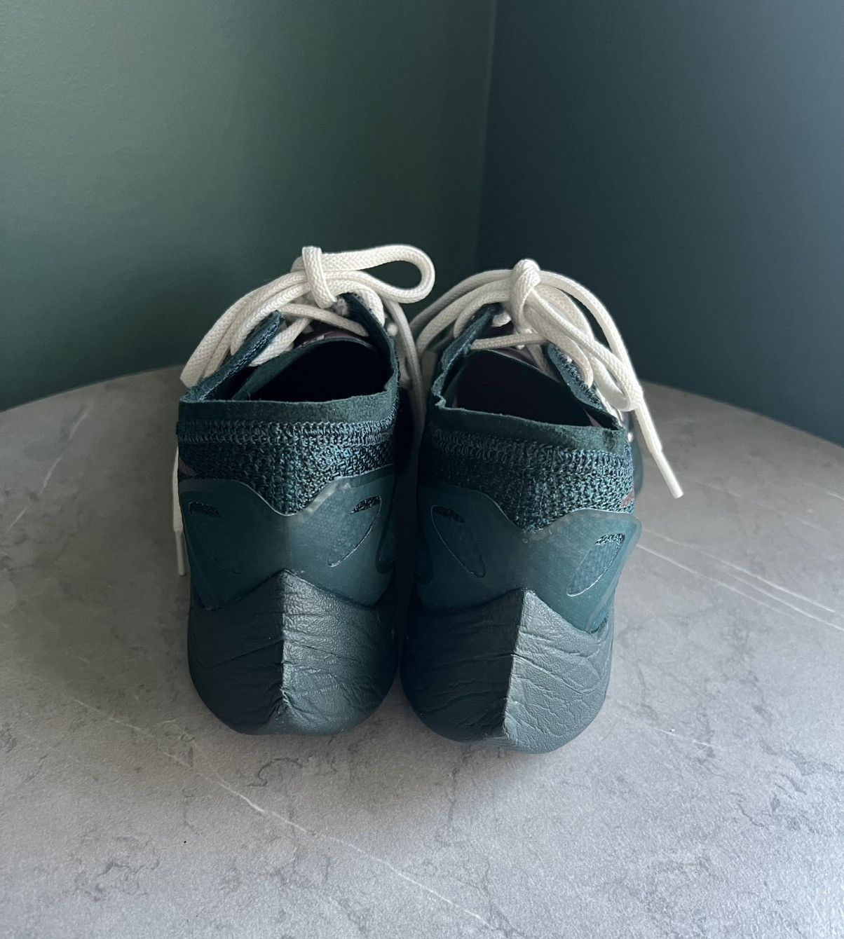 Gyakusou Nike Zoomx Vaporfly x Gyakusou Sneakers Size US 8.5 / EU 41-42 - 4 Thumbnail