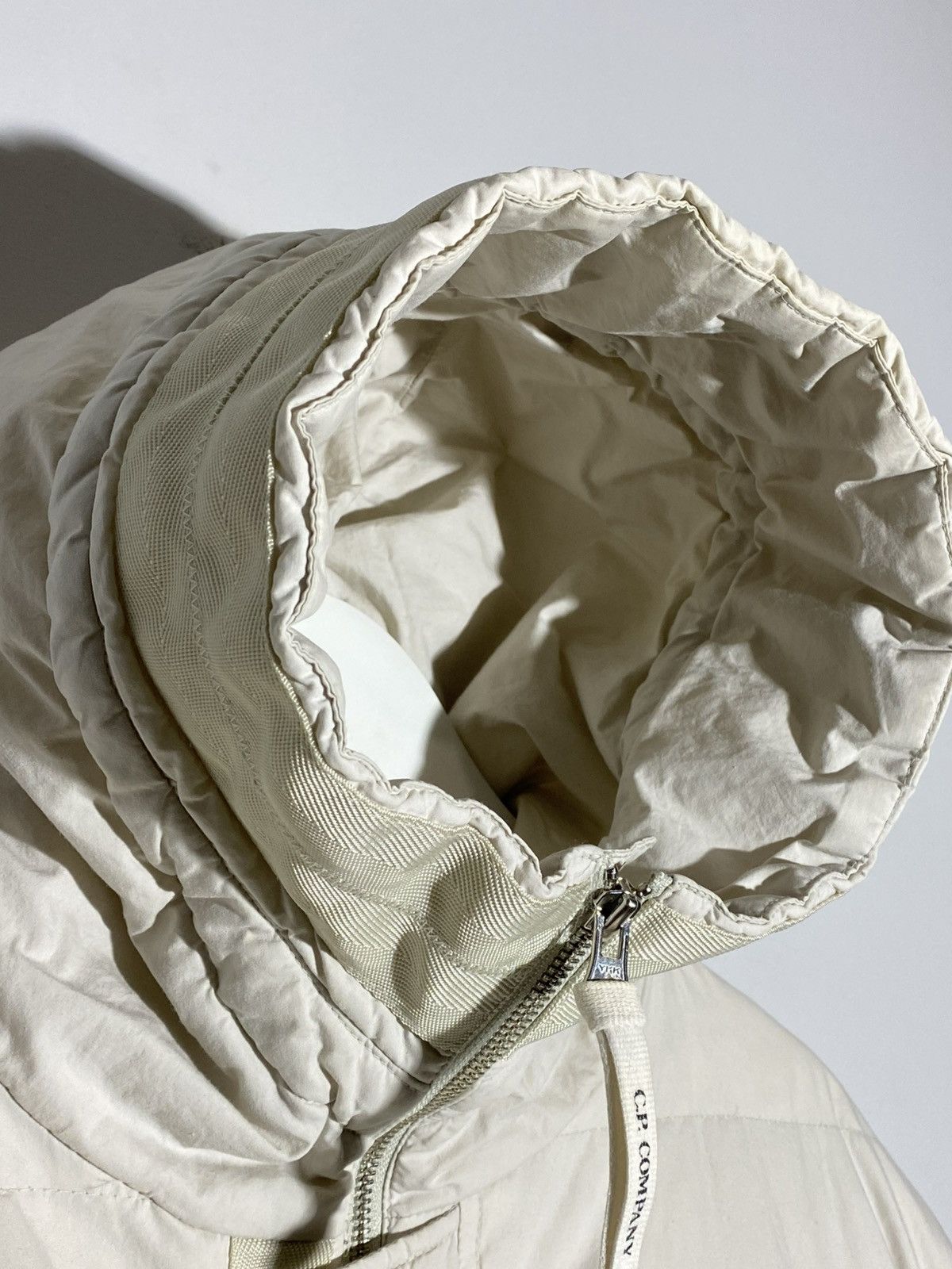 C.P. Company Vintage C.P Company Piuma Doca Down Puffer Jacket A/W 2006 Size US L / EU 52-54 / 3 - 12 Thumbnail