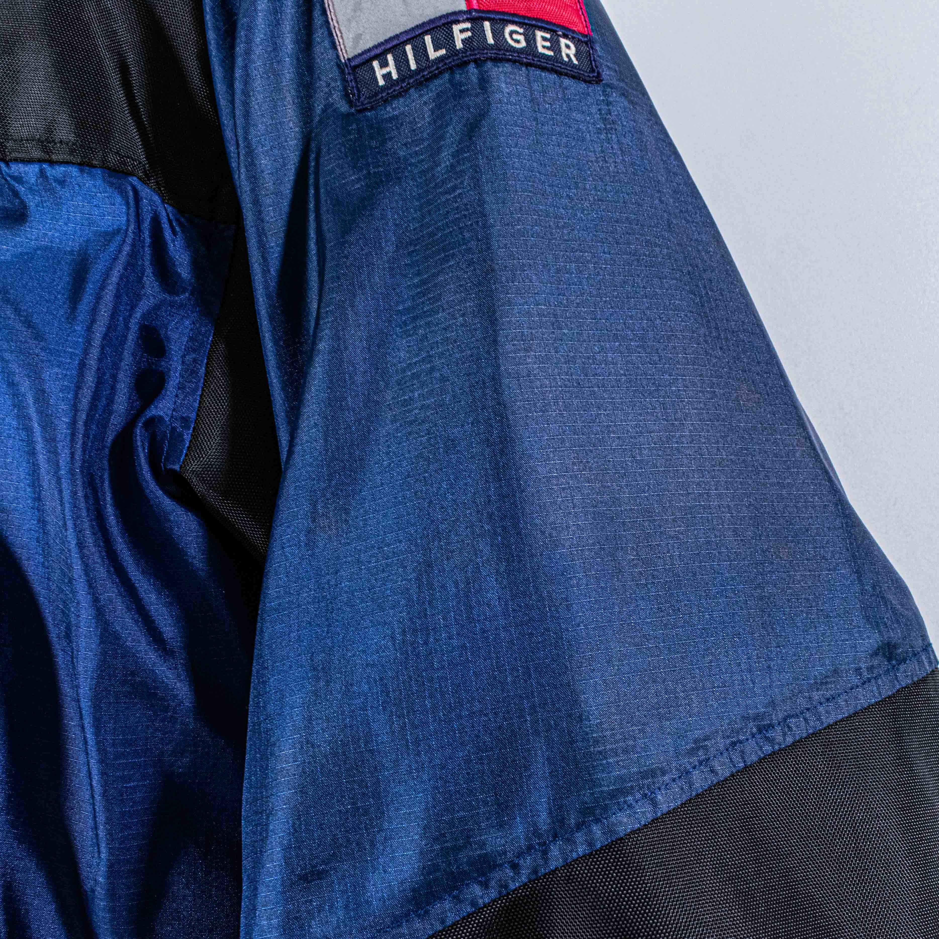 Tommy Hilfiger Tommy Hilfiger Outdoors Expedition Down Jacket 90s Puffer Size US L / EU 52-54 / 3 - 7 Thumbnail