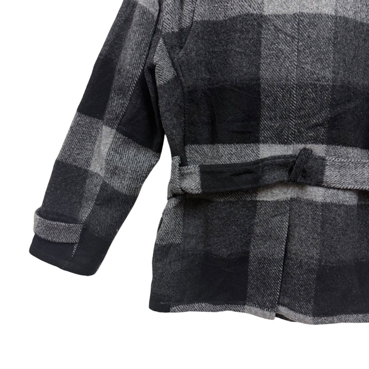 PPFM PPFM Wool Jacket Slang Pocket Size US L / EU 52-54 / 3 - 8 Thumbnail