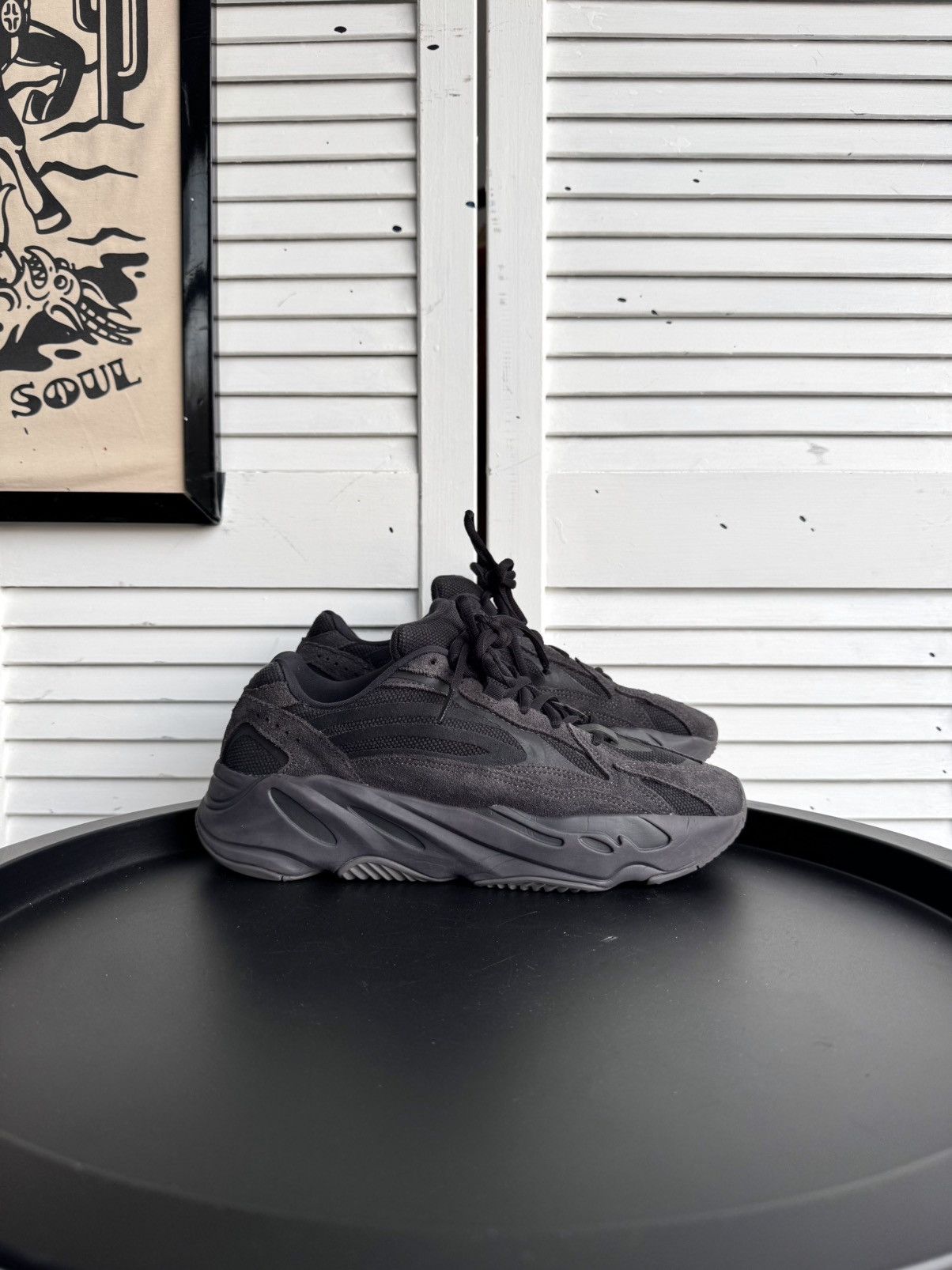 adidas gazelle silver green womens Adidas - Yeezy Boost 700 V2 Vanta (9 US) | myGemma