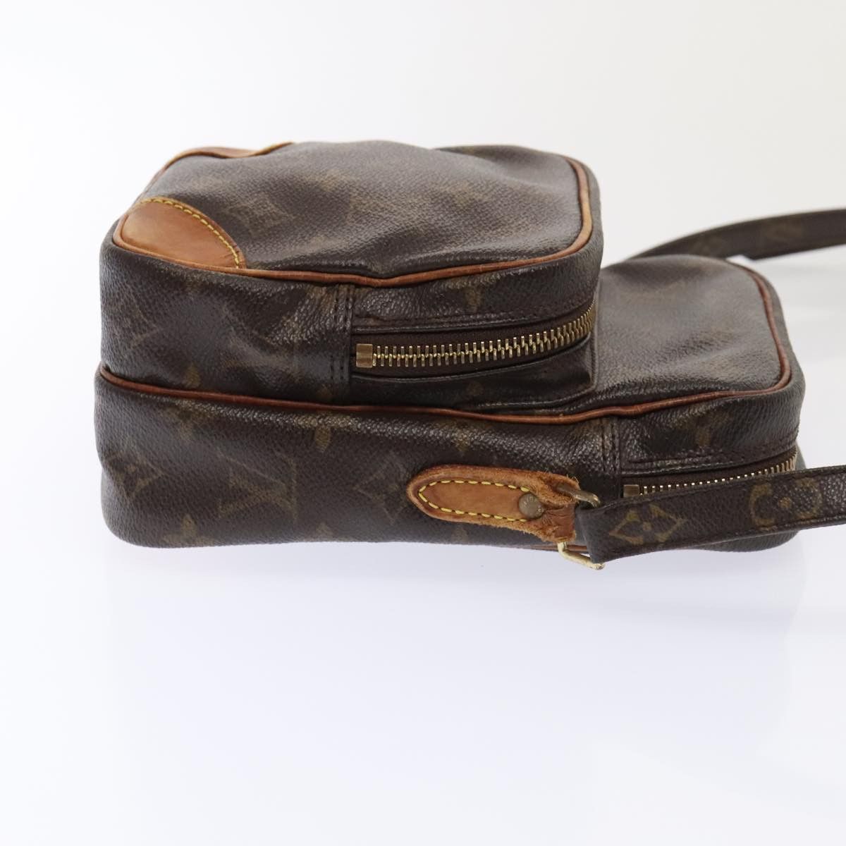 Louis Vuitton LOUIS VUITTON Monogram Amazon Shoulder Bag M45236 Size ONE SIZE - 3 Thumbnail