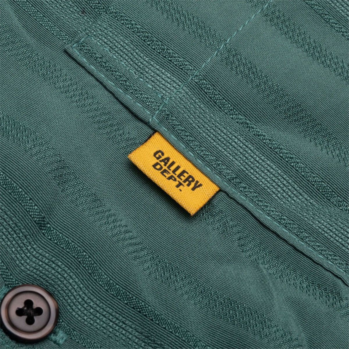 Gallery Dept. Gallery Dept. Mechanic Shirt Size US M / EU 48-50 / 2 - 3 Thumbnail