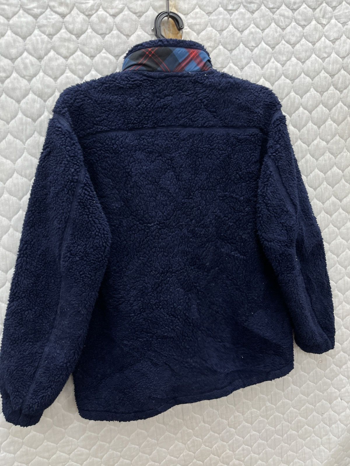 JW Anderson × Uniqlo 🔥🔥🔥STEALS JW ANDERSON X UNIQLO FLEECE JACKET Size US M / EU 48-50 / 2 - 5 Thumbnail