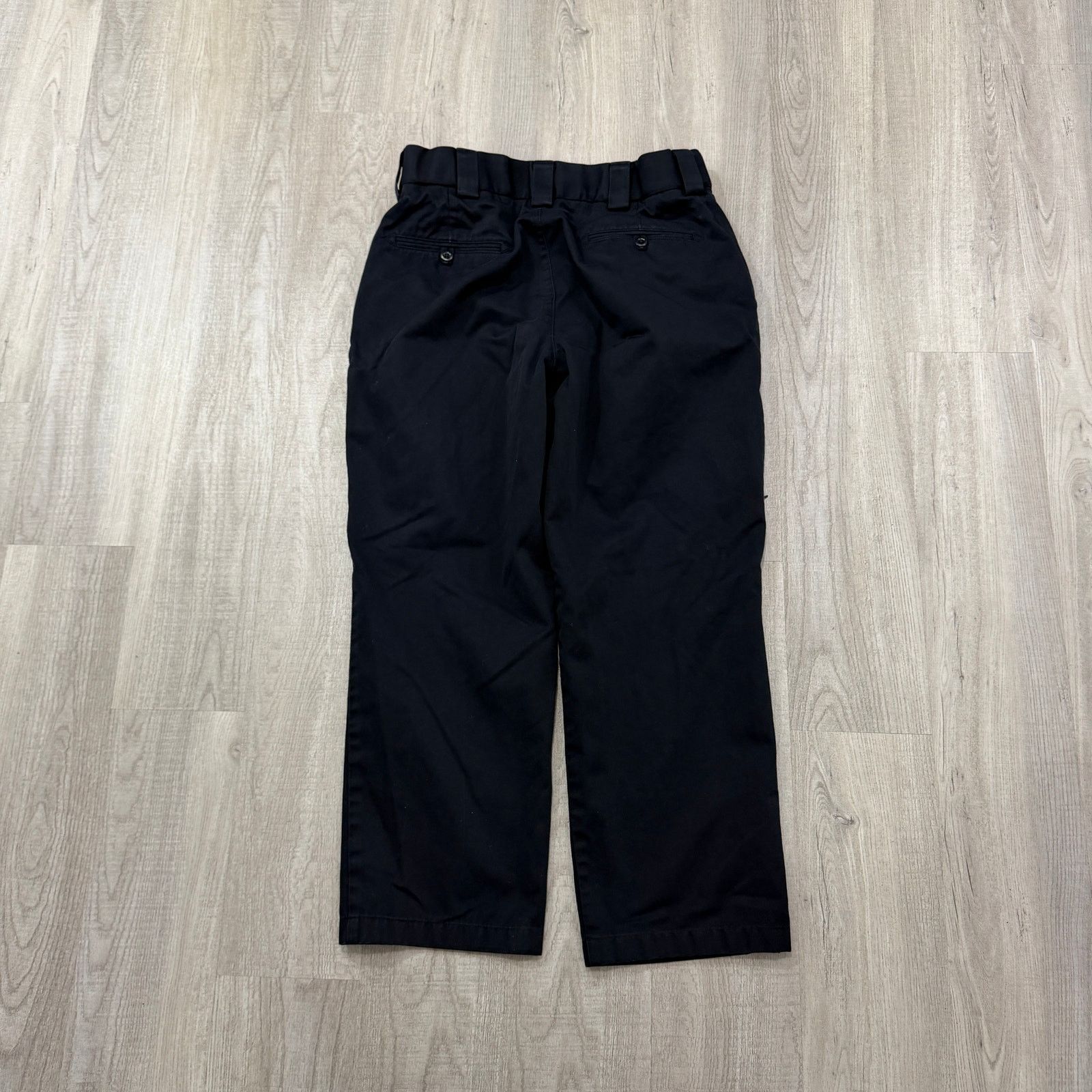 5.11 5.11 Tactical Twill PDU Class A Pants Men's 34 (Fits 34x27) Size US 34 / EU 50 - 9 Thumbnail