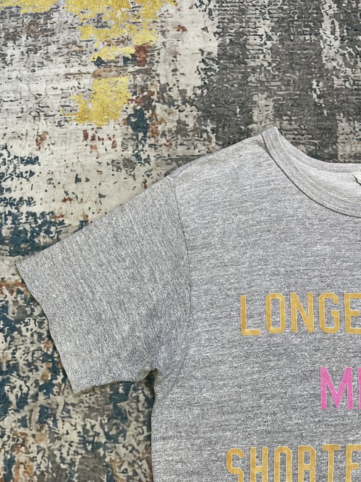 FilMelange Vintage Fil Melange Short Sleeve T Shirts Size US S / EU 44-46 / 1 - 4 Thumbnail