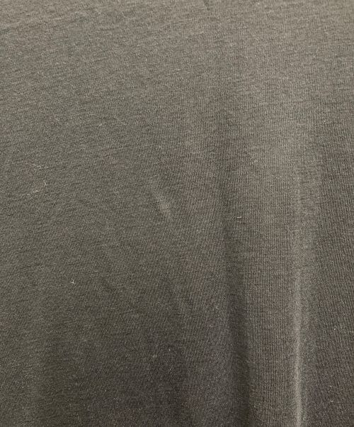 Yohji Yamamoto Yohji Yamamoto pour homme Shaka Button Aki CD long sleeve Size US L / EU 52-54 / 3 - 8 Thumbnail