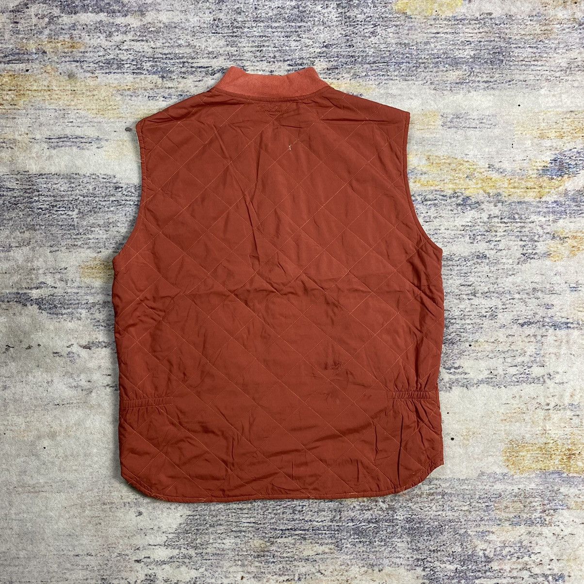 Loro Piana Loro Piana reversible vest Size US M / EU 48-50 / 2 - 6 Thumbnail