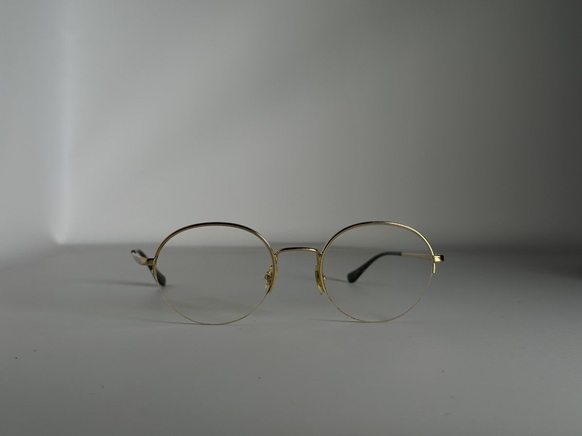 RayBan Ray Ban 6427 I 2500 glasses 🔥 Size ONE SIZE - 16 Thumbnail