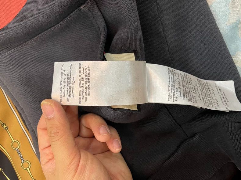 Gucci Gucci 2502-Nextarrow Size US XS / EU 42 / 0 - 5 Thumbnail