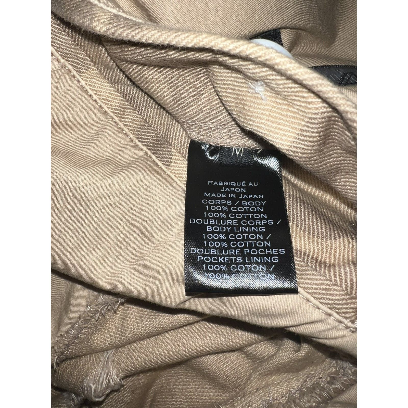 Balmain Balmain Destroyed Camouflage Print Biker Jacket Size US M / EU 48-50 / 2 - 9 Thumbnail