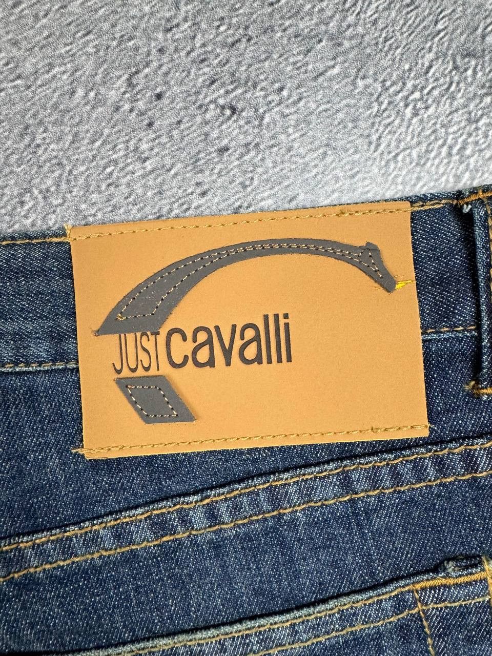 Other Just Cavalli Denim Jeans size 34/34 Size US 34 / EU 50 - 6 Thumbnail