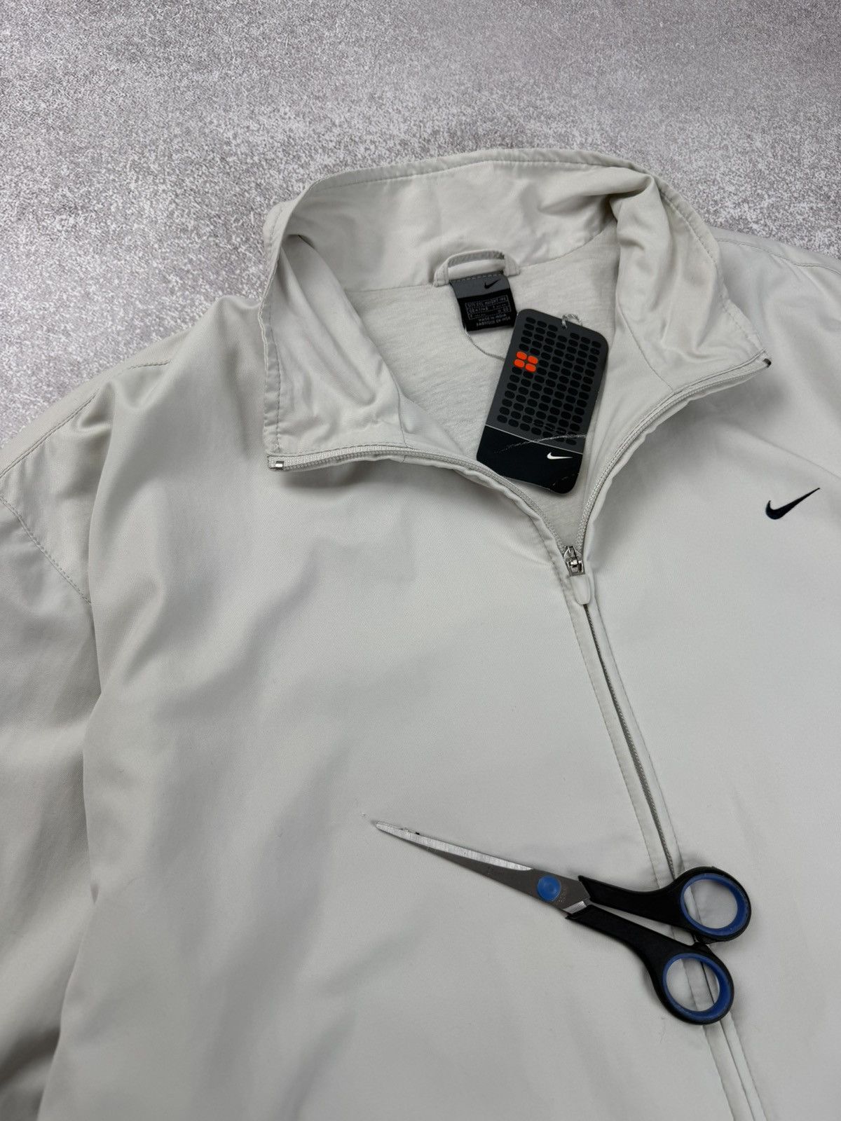 Nike Vintage Nike Winbreaker Track Jacket Men’s Size XXL Size US XXL / EU 58 / 5 - 6 Thumbnail