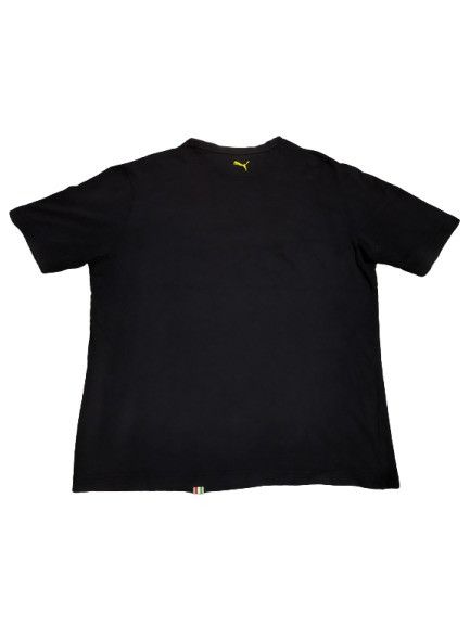 Ferrari × Puma Puma x Ferrari Tee Size US L / EU 52-54 / 3 - 2 Thumbnail