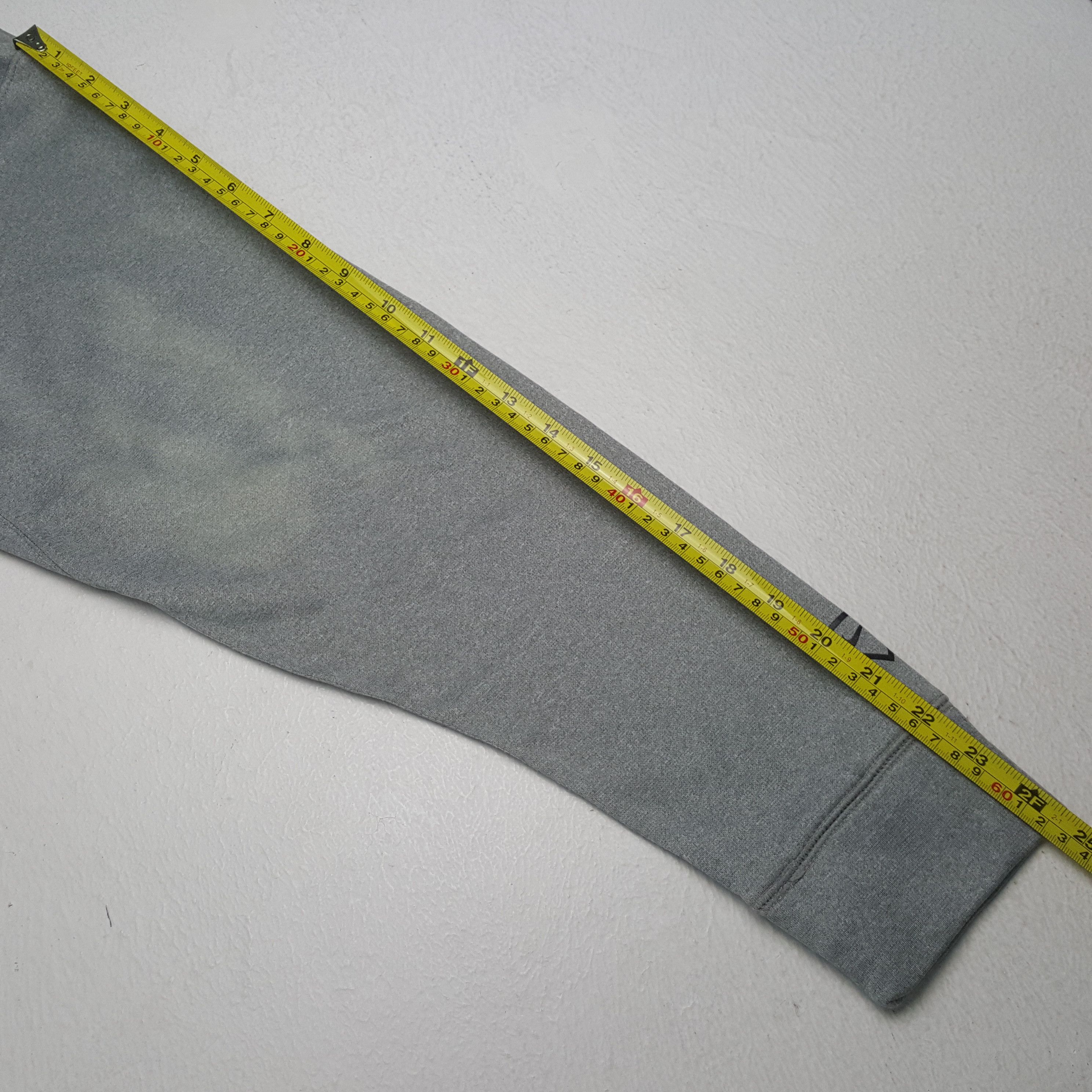 Nike NIKE SHADOW Hoodies C296N2 Size US M / EU 48-50 / 2 - 6 Thumbnail