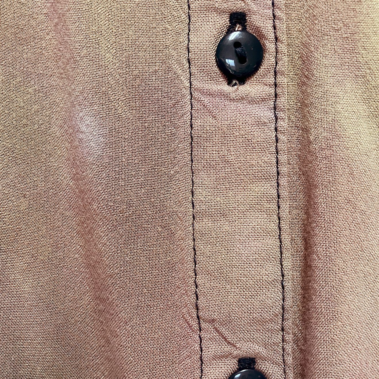 Other Salmon Botanic Shirt Size M / US 6-8 / IT 42-44 - 5 Thumbnail