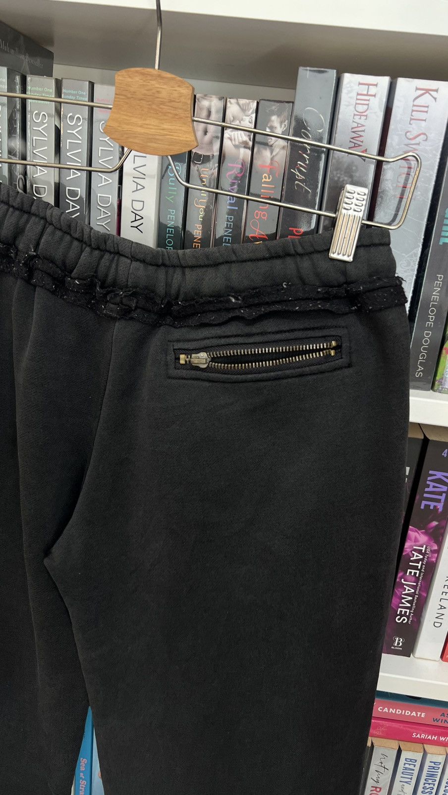 Dolce & Gabbana D&G Jogger Pants Size US 33 - 6 Thumbnail