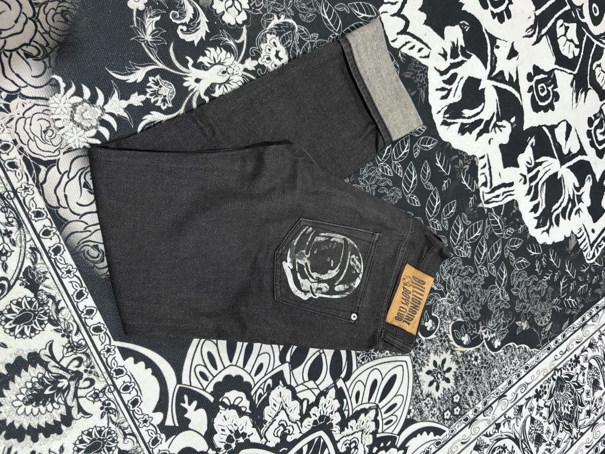 Billionaire Boys Club Billionaire Boys Club Astronaut Black Denim Size US 30 / EU 46 - 1 Thumbnail