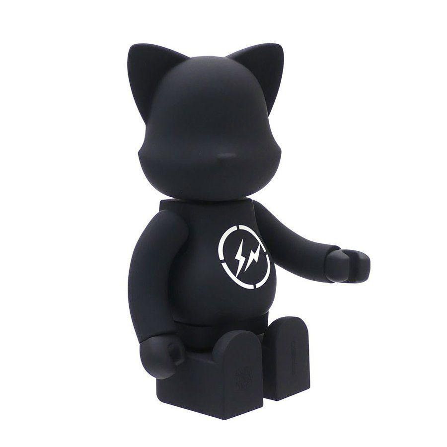 Fragment Design × Medicom Toy × THE CONVENI THE CONVENI × fragment design × NY@BRICK 400% Size ONE SIZE - 4 Thumbnail