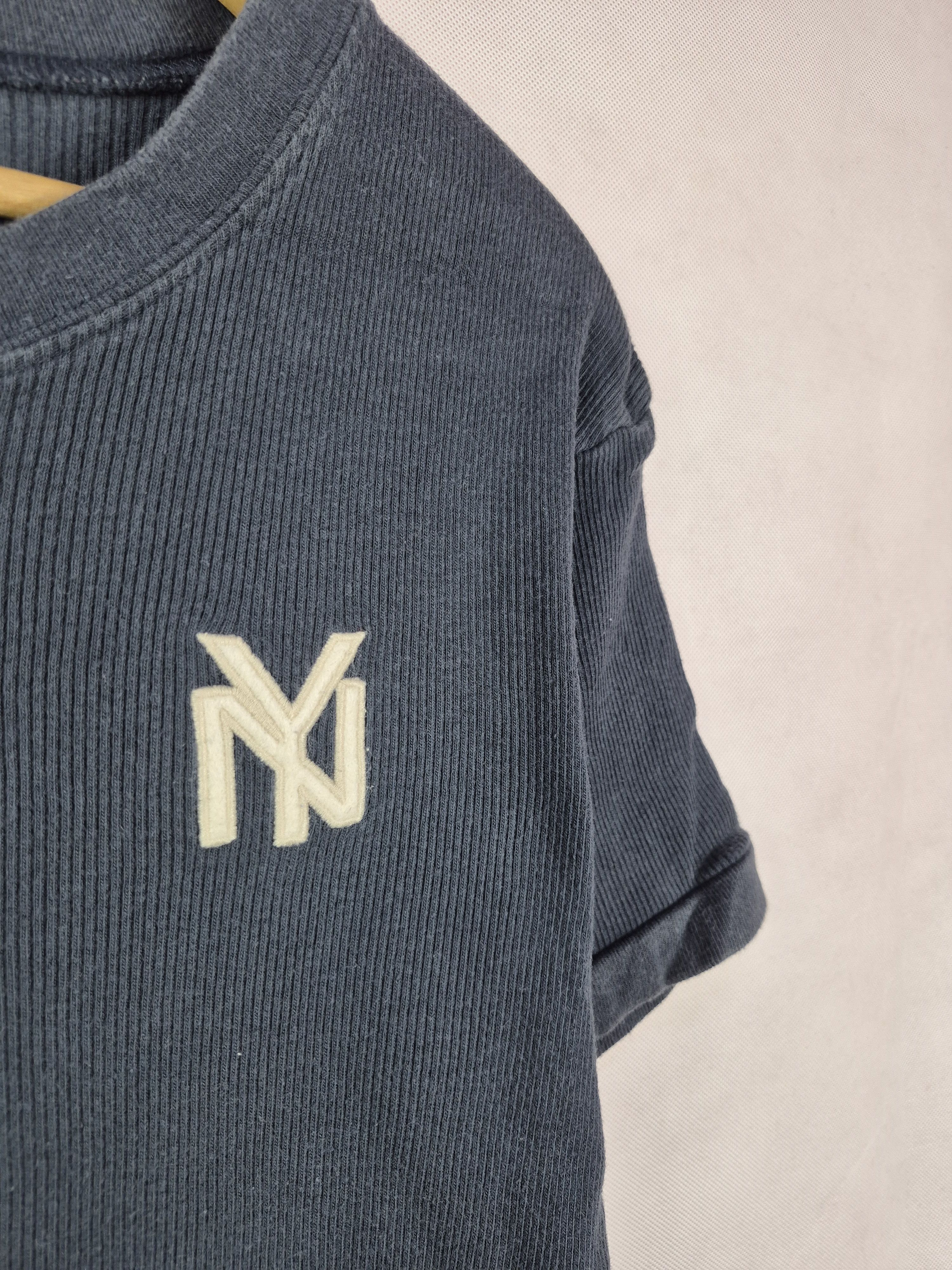Blue Marlin 🔥 New York Blue Marlin Small Patch Tee Size US M / EU 48-50 / 2 - 3 Thumbnail