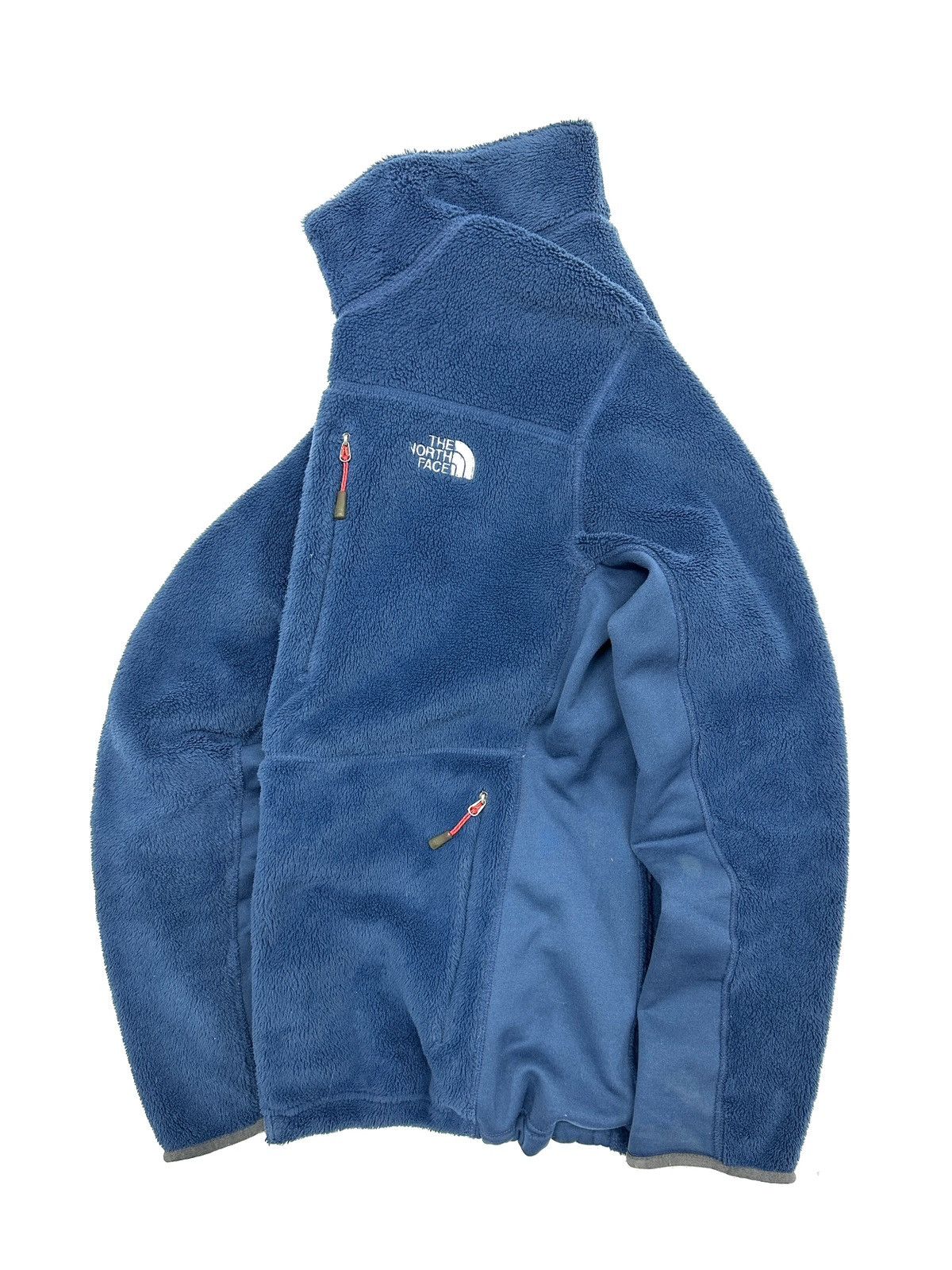 The North Face The North Face Scythe Fleece Jacket Summit Series Sherpa Size US XL / EU 56 / 4 - 1 Thumbnail