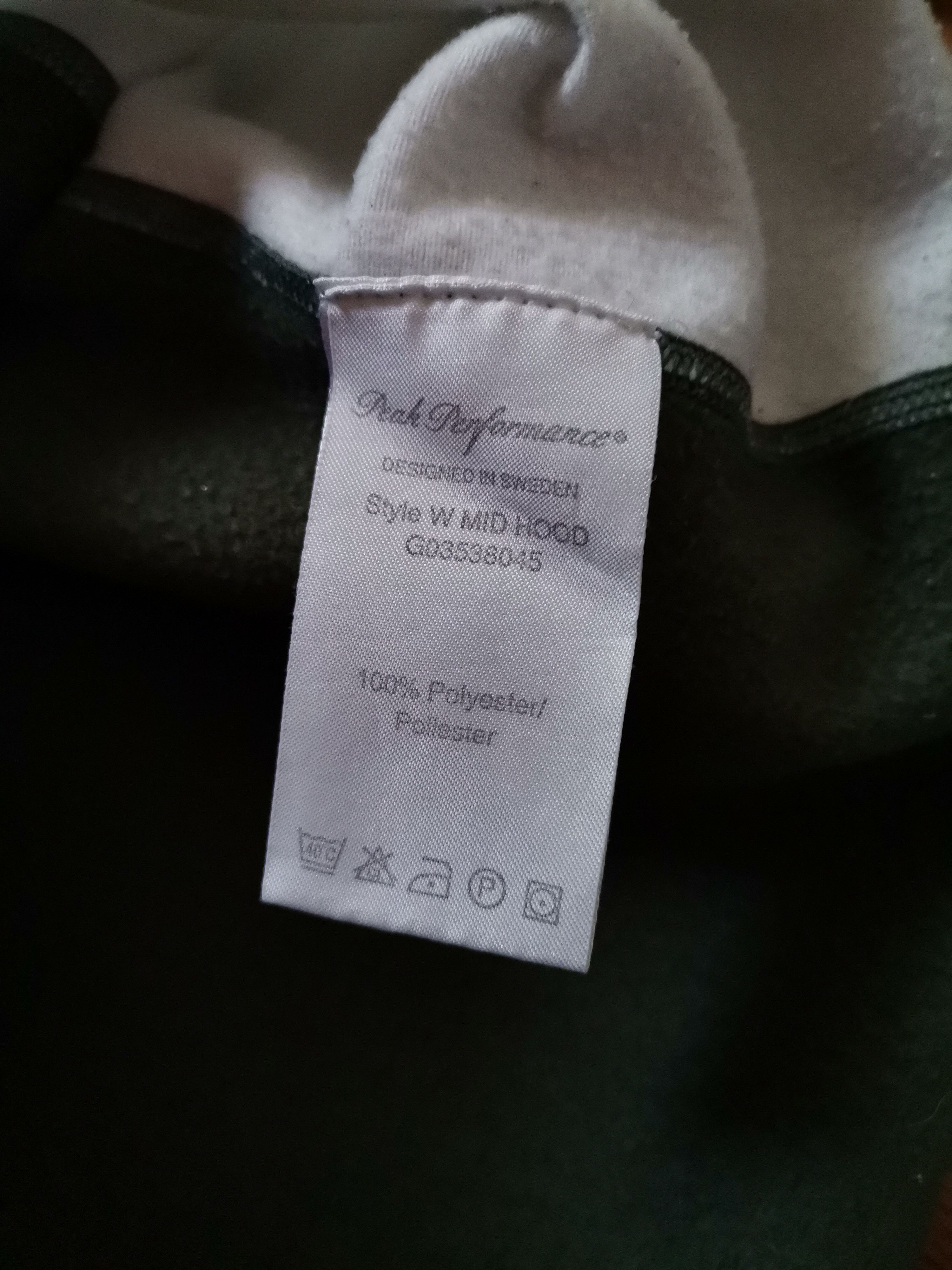 Peak Performance Peak Performance Women's Jacket Size M / US 6-8 / IT 42-44 - 4 Thumbnail