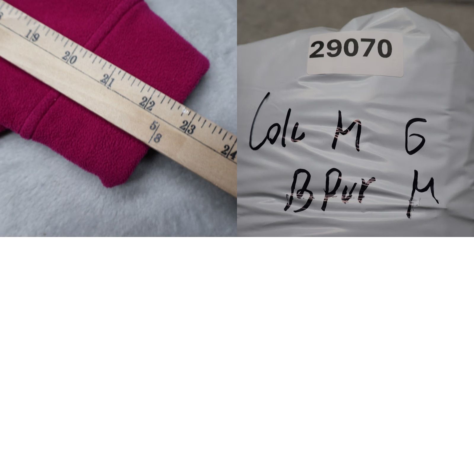 The North Face Jacket Womens L Pink North Face Fleece Full Zip Polartec Outdoor Winter Soft Size L / US 10 / IT 46 - 9 Thumbnail