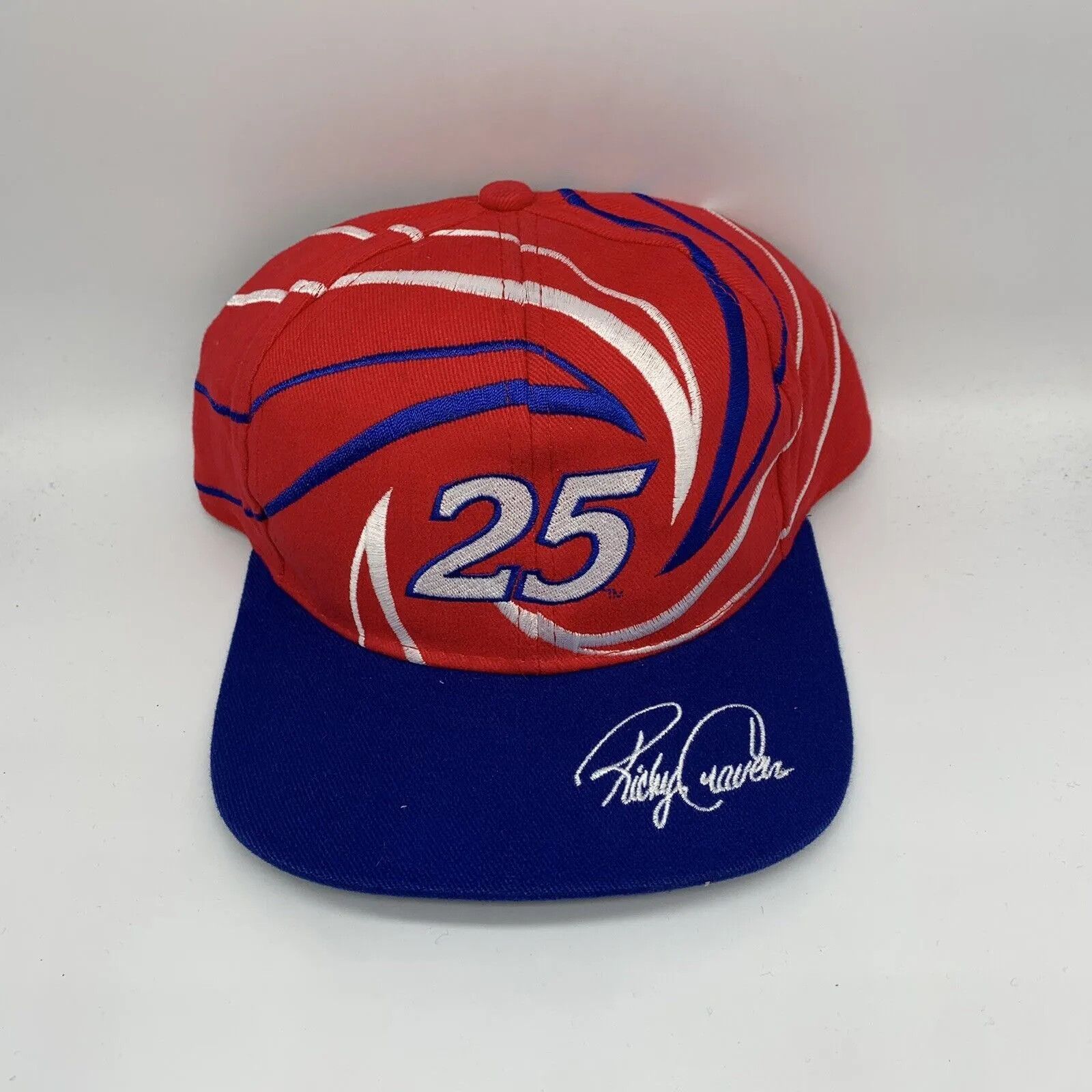 帽子 90's VINTAGE Budweiser Rocky Horror CAP 90年代 アメリカ製 バドワイザー ロッキー・ホラー・ショー 映画