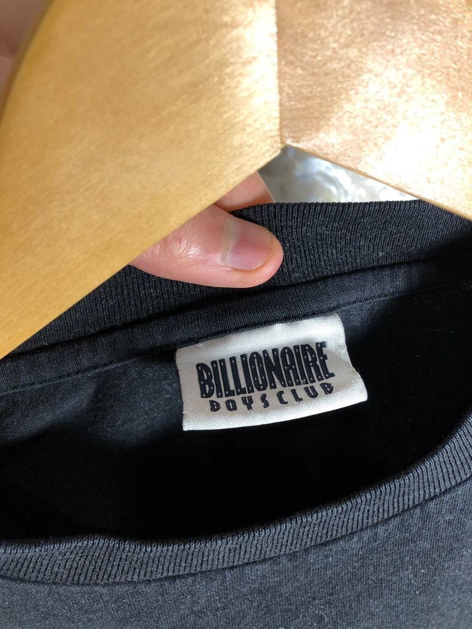 Billionaire Boys Club VINTAGE BILLIONAIRE BOYS CLUB BBC ASTRONAUT DESIGNER CASUAL Size US S / EU 44-46 / 1 - 4 Thumbnail