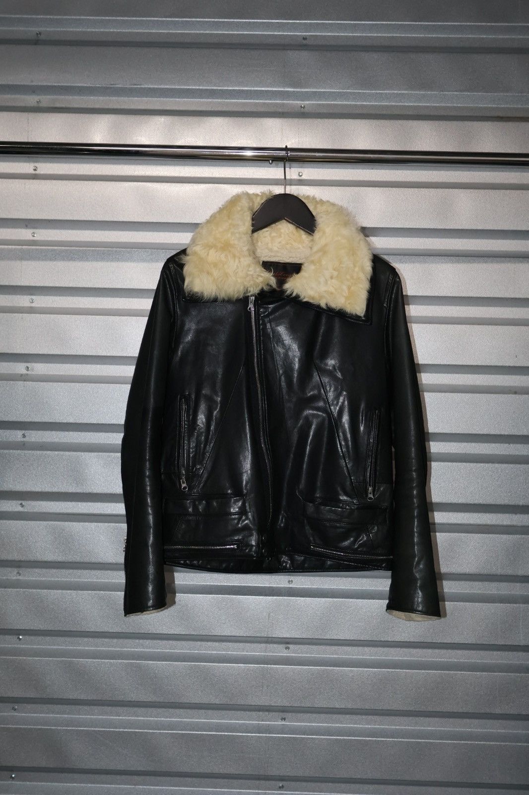 Undercover Guruguru Jacket | Grailed