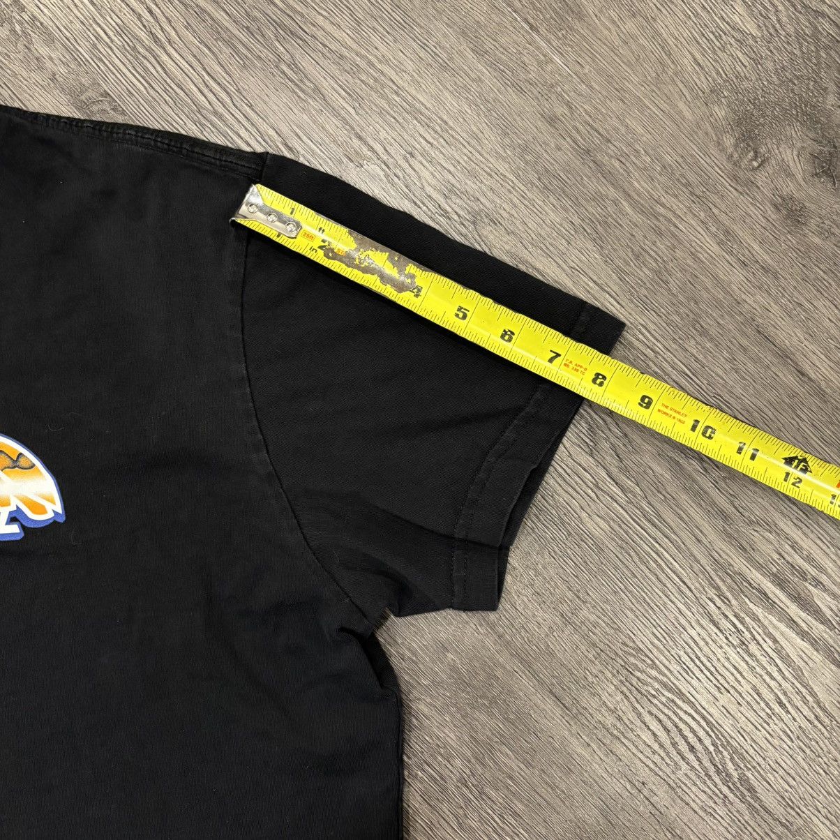 October's Very Own OVO October’s Very Own Liquid Chrome Runner Tshirt, Men’s XL Size US XL / EU 56 / 4 - 9 Thumbnail