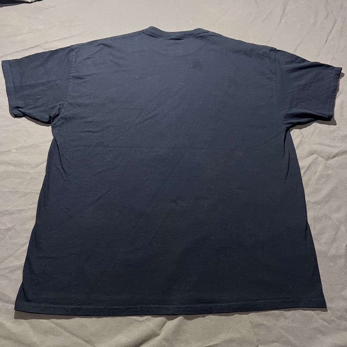 Anime 2004 Howl's Moving Castle Studio Ghibli Promo Tee 2XL Anime Size US XXL / EU 58 / 5 - 7 Thumbnail