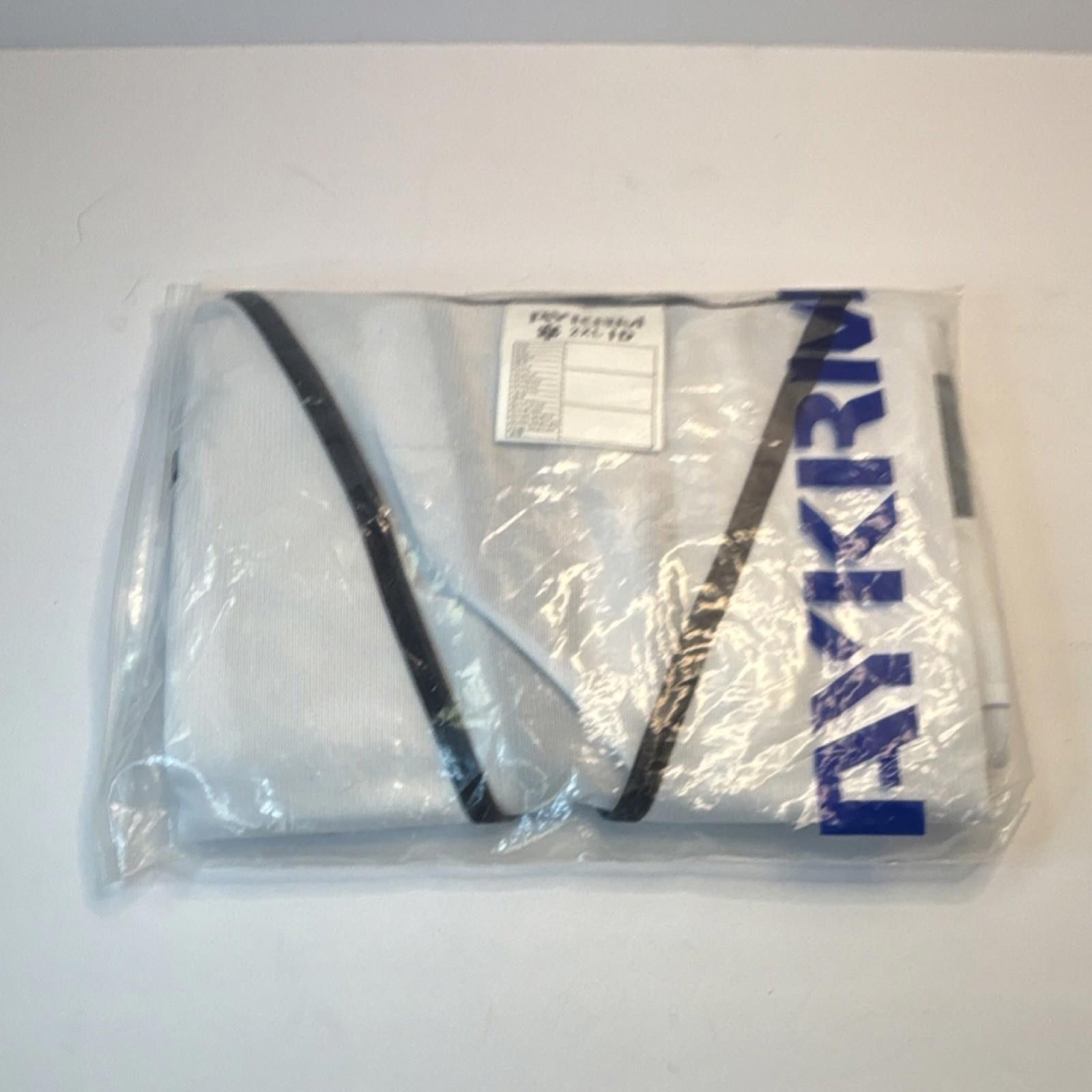 Other 2XL White Gray Reflective Safety Vest High Visibility Size ONE SIZE - 4 Thumbnail