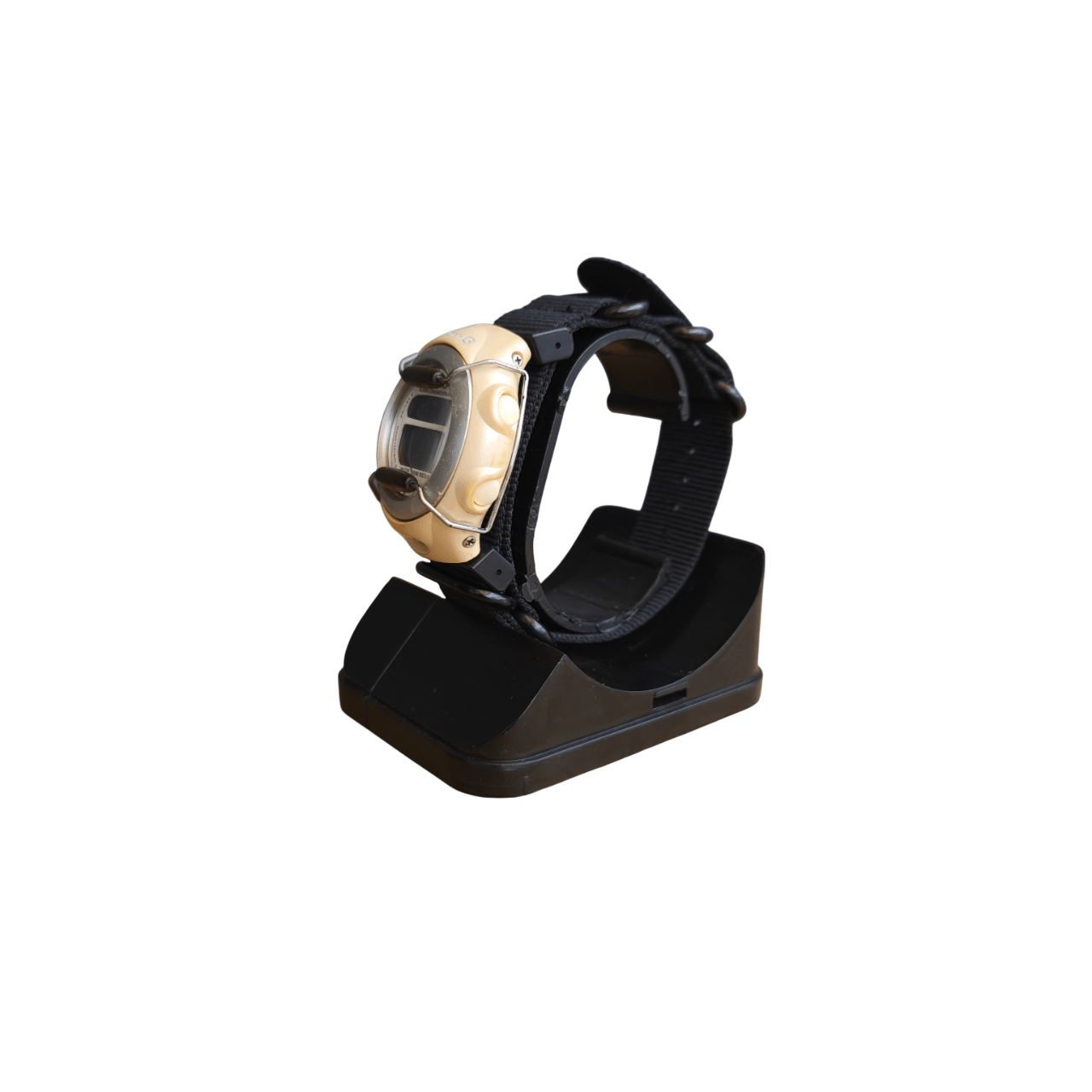 Casio Vintage Casio Baby G Digital Watch Size ONE SIZE - 3 Thumbnail