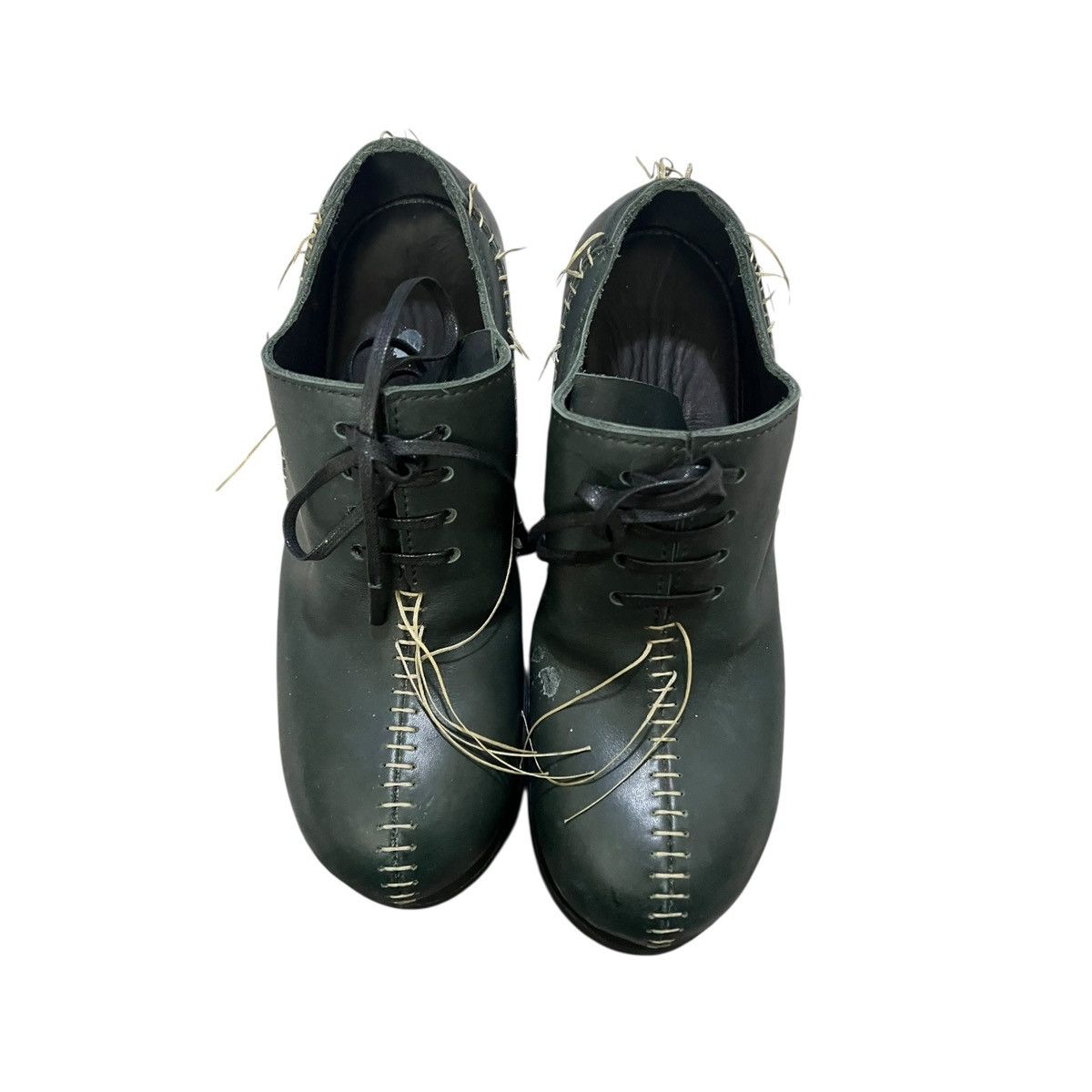Other Omelchuk stitch oxfords Size US 8.5 / EU 41-42 - 3 Thumbnail
