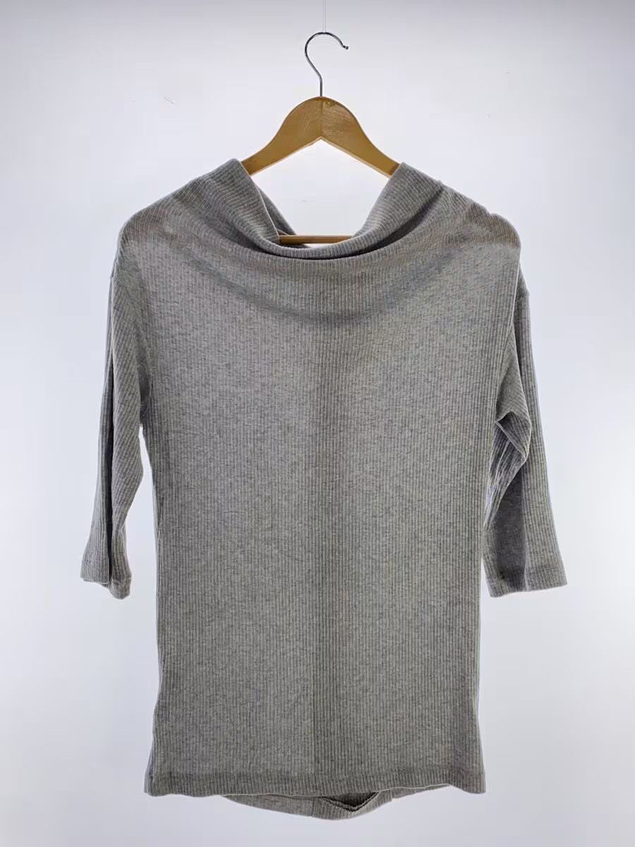 Yohji Yamamoto yohji yamamoto Y's Rayon/GRY Cut and sew Size US XXL / EU 58 / 5 - 2 Thumbnail