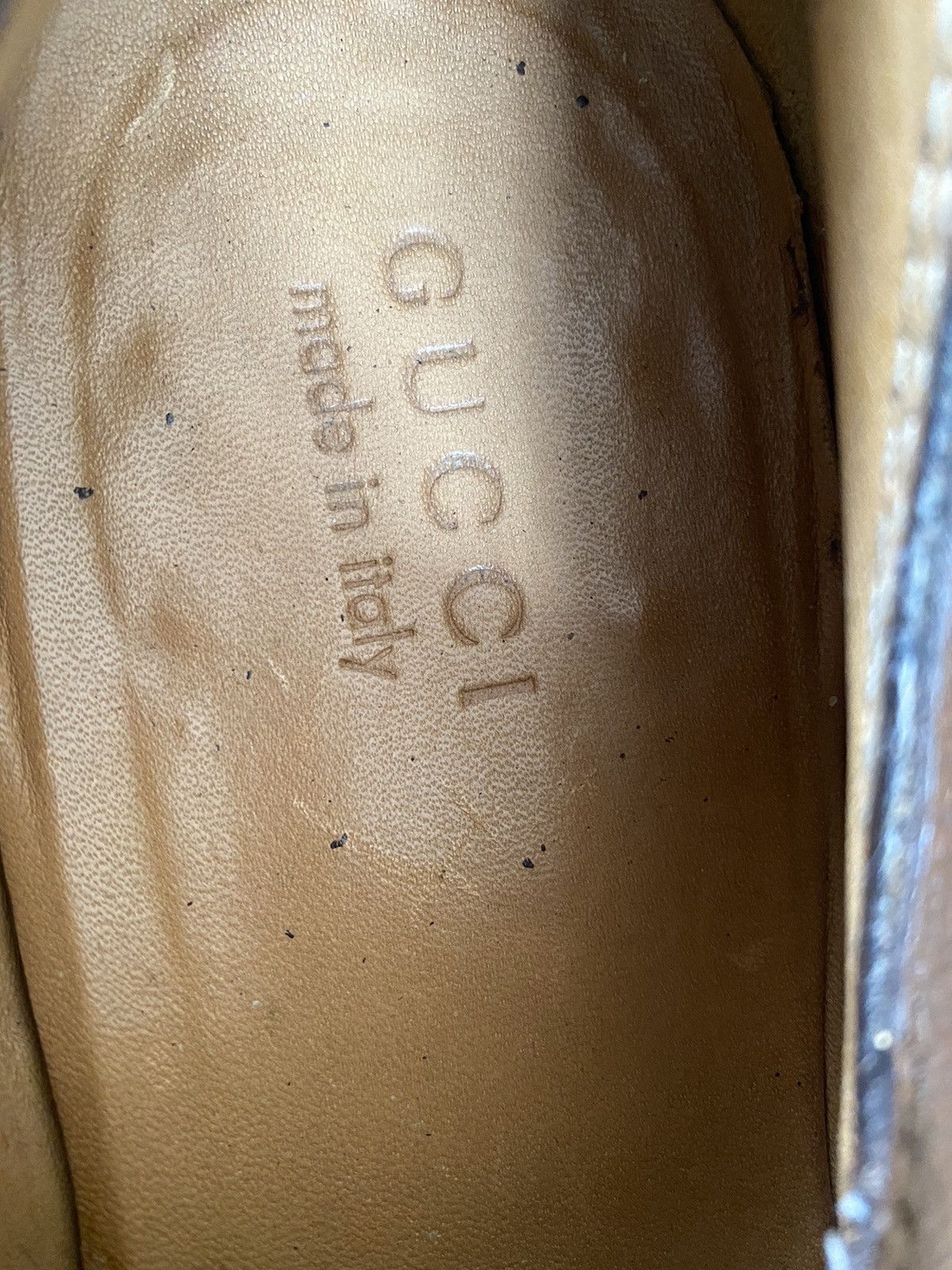 Gucci Gucci brown double monk strap brown leather shoes uk10,sz44 Size US 11 / EU 44 - 17 Thumbnail