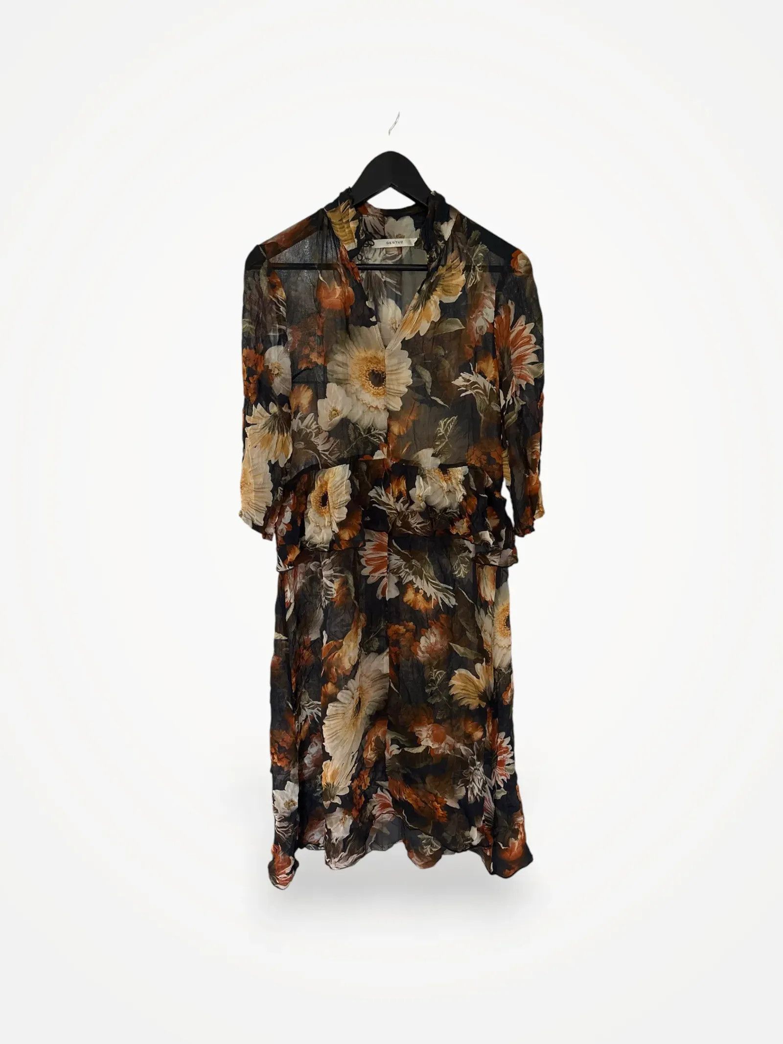 Gestuz Gestuz Dress Size XS / US 0-2 / IT 36-38 - 1 Thumbnail