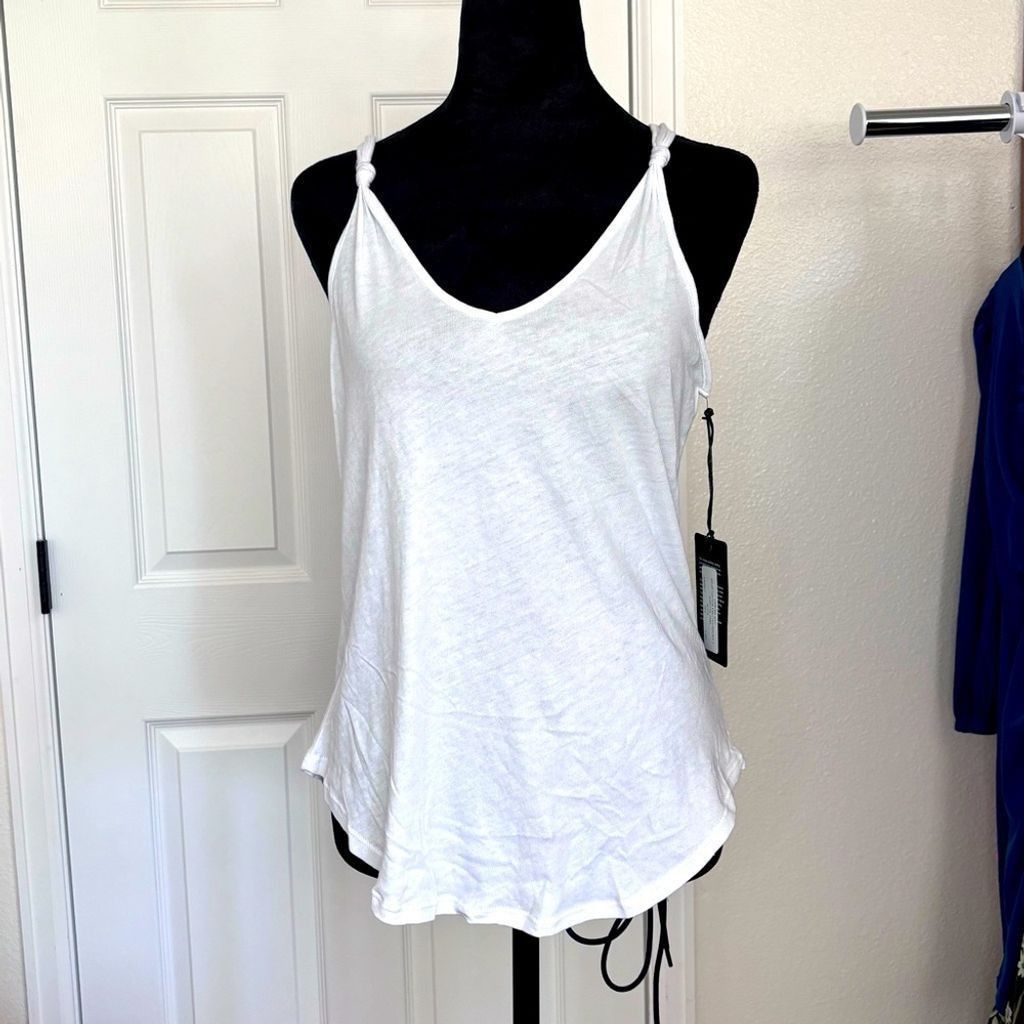 Chaser Brand Chaser tank NWOT S Size S / US 4 / IT 40 - 1 Thumbnail