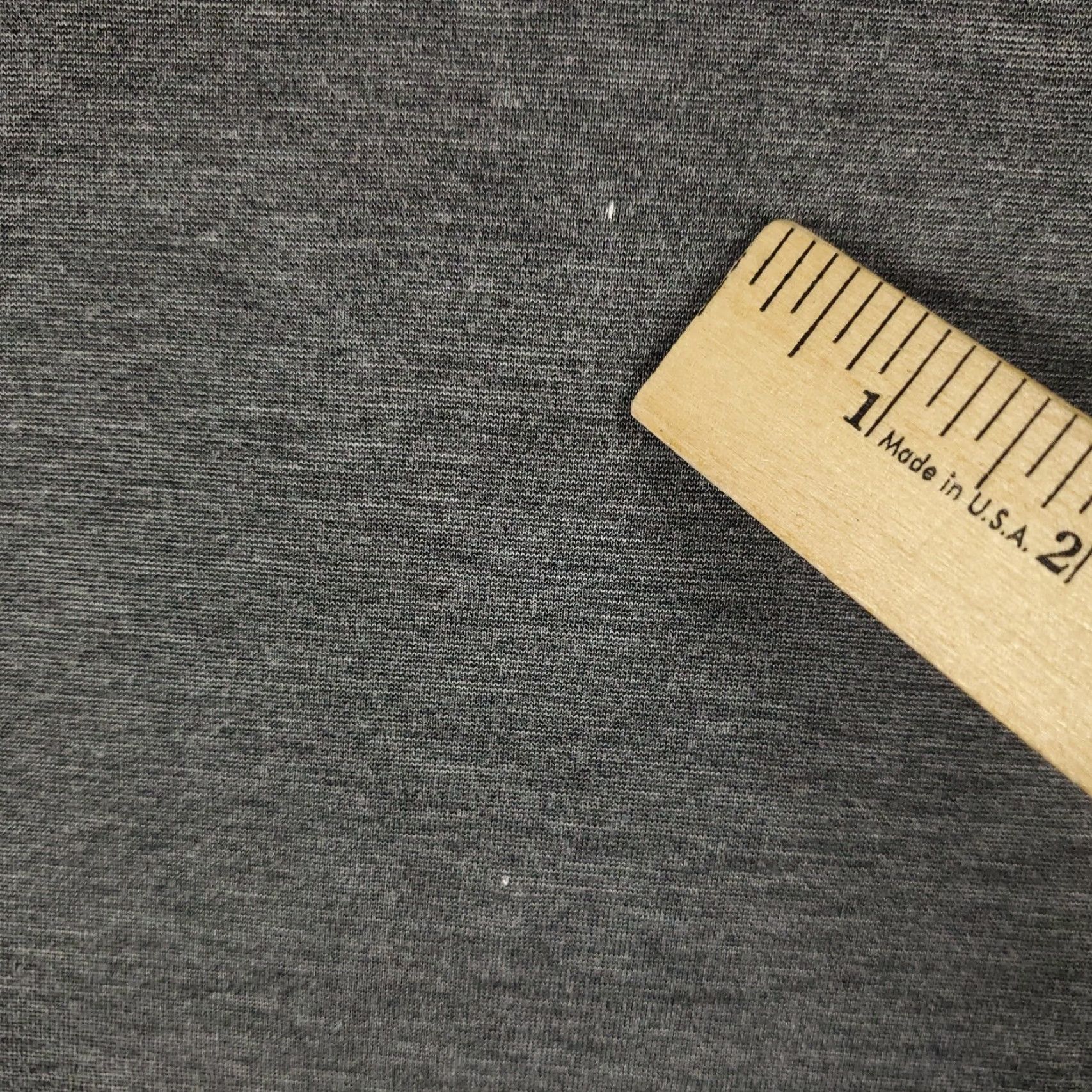Lululemon VINTAGE Lululemon Polo Shirt Mens L Gray Tech Casual Short Sleeve Size US L / EU 52-54 / 3 - 6 Thumbnail