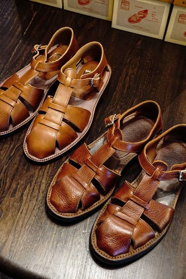 Clinch Boots CLINCH BRUSCHETTA SHOES Size US 7 / EU 40 - 3 Thumbnail