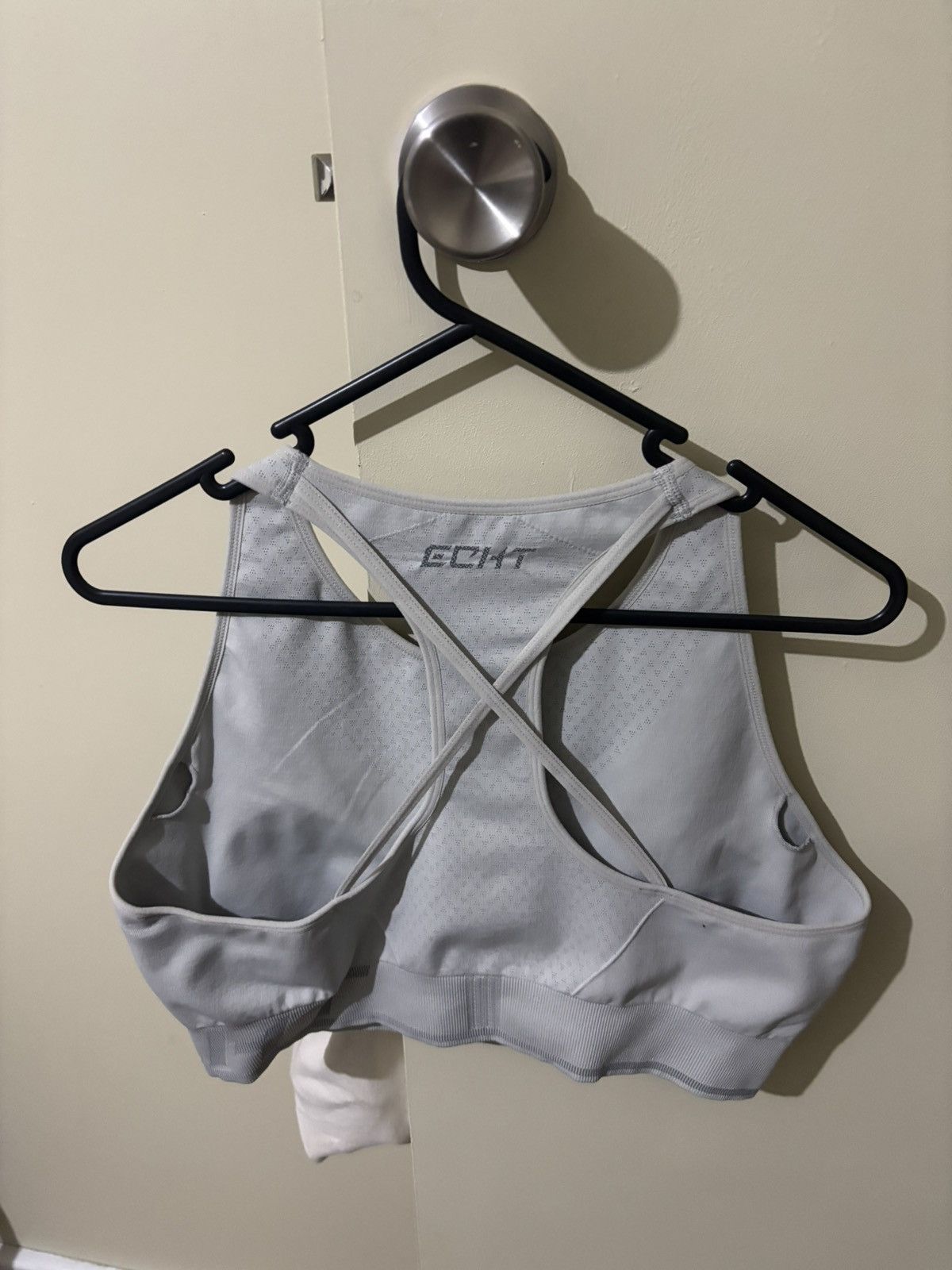 Other Grey Sportswear Set Size 30" / US 8 / IT 44 - 3 Thumbnail